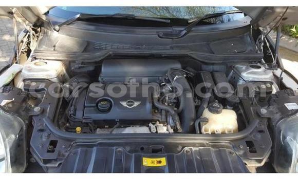 Acheter Occasion Voiture Mini Cooper Gris à Roma, Maseru Acheter Occasion Voiture Mini Cooper Gris à Roma, Maseru