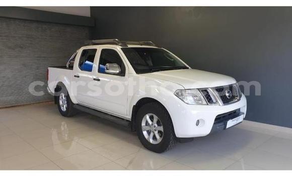 Acheter Occasion Voiture Nissan Navara Autre à Butha–Buthe, Thaba-Tseka Acheter Occasion Voiture Nissan Navara Autre à Butha–Buthe, Thaba-Tseka
