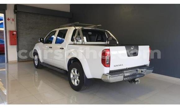 Acheter Occasion Voiture Nissan Navara Autre à Butha–Buthe, Thaba-Tseka Acheter Occasion Voiture Nissan Navara Autre à Butha–Buthe, Thaba-Tseka