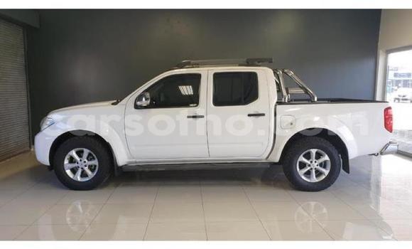 Acheter Occasion Voiture Nissan Navara Autre à Butha–Buthe, Thaba-Tseka Acheter Occasion Voiture Nissan Navara Autre à Butha–Buthe, Thaba-Tseka