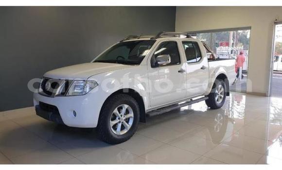 Acheter Occasion Voiture Nissan Navara Autre à Butha–Buthe, Thaba-Tseka Acheter Occasion Voiture Nissan Navara Autre à Butha–Buthe, Thaba-Tseka