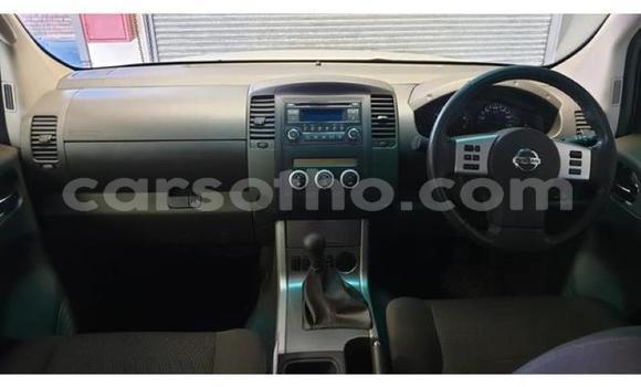 Acheter Occasion Voiture Nissan Navara Autre à Butha–Buthe, Thaba-Tseka Acheter Occasion Voiture Nissan Navara Autre à Butha–Buthe, Thaba-Tseka