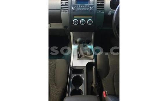 Acheter Occasion Voiture Nissan Navara Autre à Butha–Buthe, Thaba-Tseka Acheter Occasion Voiture Nissan Navara Autre à Butha–Buthe, Thaba-Tseka