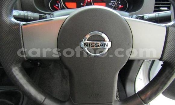 اشتري مستعمل Nissan Navara White سيارة في Butha–Buthe في Thaba-Tseka اشتري مستعمل Nissan Navara White سيارة في Butha–Buthe في Thaba-Tseka