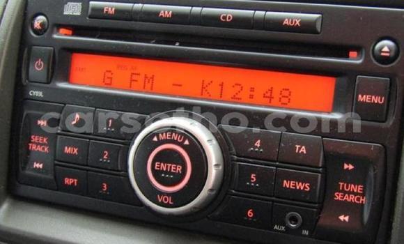 اشتري مستعمل Nissan Navara White سيارة في Butha–Buthe في Thaba-Tseka اشتري مستعمل Nissan Navara White سيارة في Butha–Buthe في Thaba-Tseka