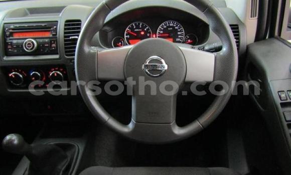 اشتري مستعمل Nissan Navara White سيارة في Butha–Buthe في Thaba-Tseka اشتري مستعمل Nissan Navara White سيارة في Butha–Buthe في Thaba-Tseka