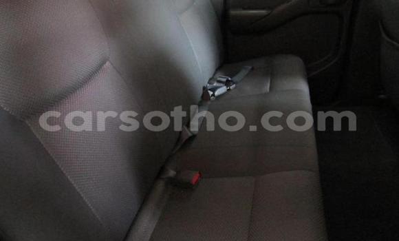 اشتري مستعمل Nissan Navara White سيارة في Butha–Buthe في Thaba-Tseka اشتري مستعمل Nissan Navara White سيارة في Butha–Buthe في Thaba-Tseka