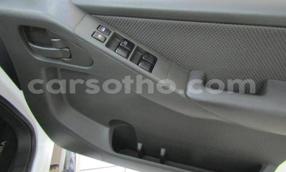 اشتري مستعمل Nissan Navara White سيارة في Butha–Buthe في Thaba-Tseka اشتري مستعمل Nissan Navara White سيارة في Butha–Buthe في Thaba-Tseka