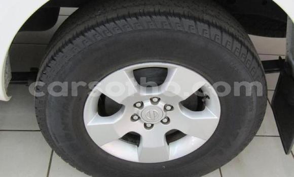 اشتري مستعمل Nissan Navara White سيارة في Butha–Buthe في Thaba-Tseka اشتري مستعمل Nissan Navara White سيارة في Butha–Buthe في Thaba-Tseka