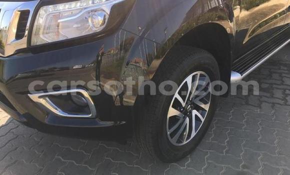 اشتري مستعمل Nissan Navara Black سيارة في Hlotse في Leribe اشتري مستعمل Nissan Navara Black سيارة في Hlotse في Leribe