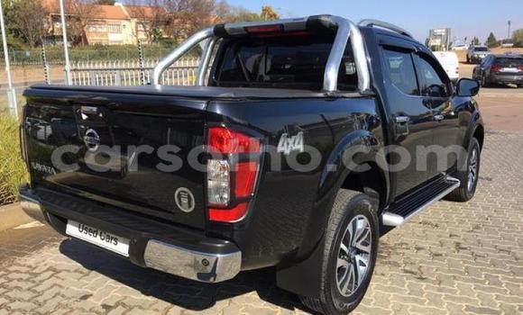 اشتري مستعمل Nissan Navara Black سيارة في Hlotse في Leribe اشتري مستعمل Nissan Navara Black سيارة في Hlotse في Leribe