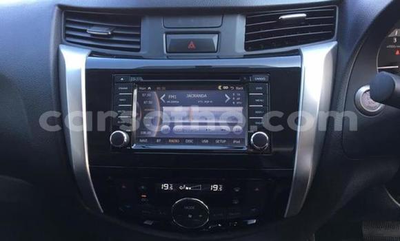 اشتري مستعمل Nissan Navara Black سيارة في Hlotse في Leribe اشتري مستعمل Nissan Navara Black سيارة في Hlotse في Leribe