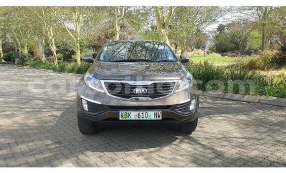 اشتري مستعمل Kia Sportage Other سيارة في Maseru في Maseru اشتري مستعمل Kia Sportage Other سيارة في Maseru في Maseru