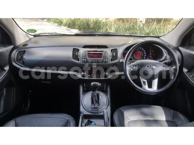 Big with watermark kia sportage maseru maseru 11695