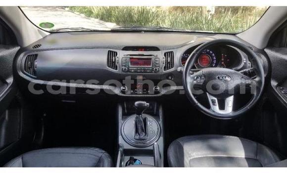 اشتري مستعمل Kia Sportage Other سيارة في Maseru في Maseru اشتري مستعمل Kia Sportage Other سيارة في Maseru في Maseru