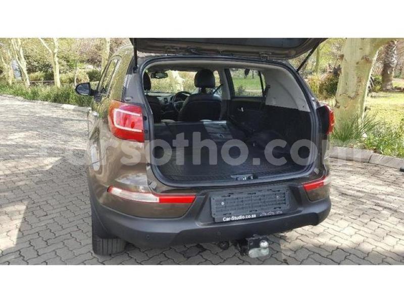Big with watermark kia sportage maseru maseru 11695