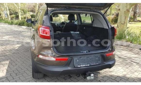 اشتري مستعمل Kia Sportage Other سيارة في Maseru في Maseru اشتري مستعمل Kia Sportage Other سيارة في Maseru في Maseru