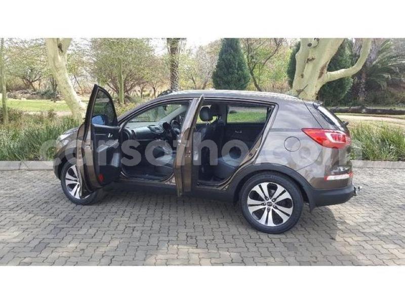 Big with watermark kia sportage maseru maseru 11695