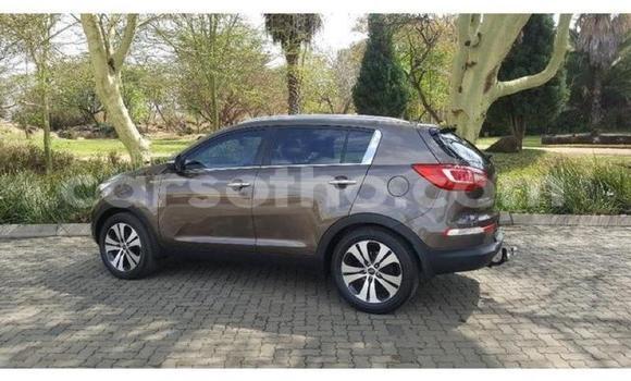 اشتري مستعمل Kia Sportage Other سيارة في Maseru في Maseru اشتري مستعمل Kia Sportage Other سيارة في Maseru في Maseru