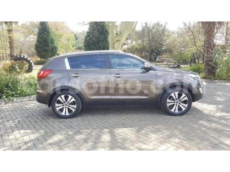 Big with watermark kia sportage maseru maseru 11695