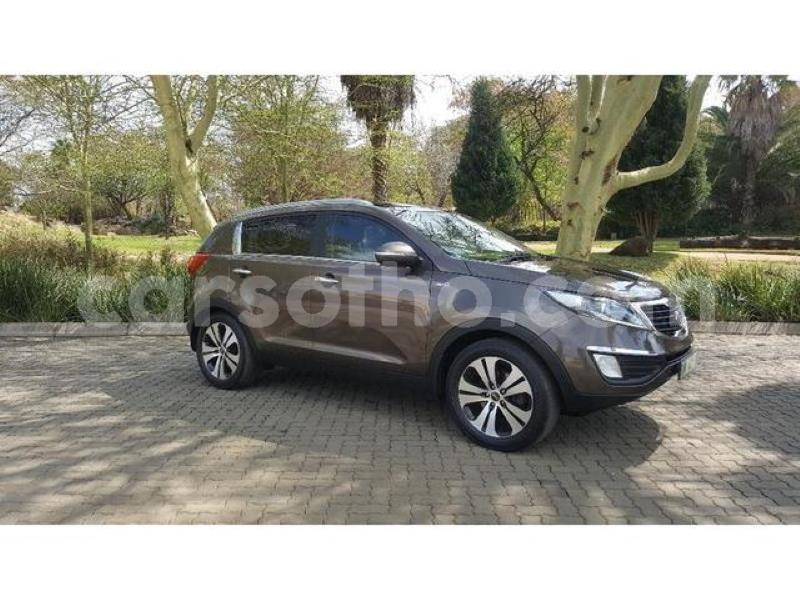 Big with watermark kia sportage maseru maseru 11695