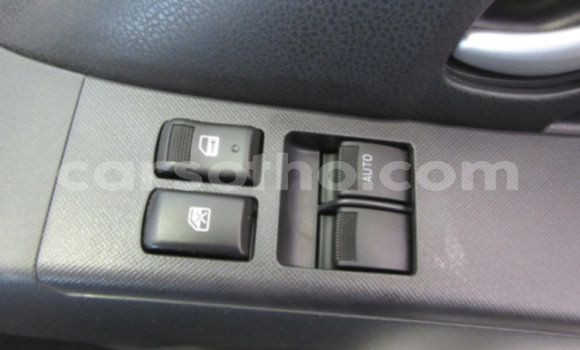 Acheter Occasion Voiture Isuzu KB Blanc à Butha–Buthe, Thaba-Tseka Acheter Occasion Voiture Isuzu KB Blanc à Butha–Buthe, Thaba-Tseka