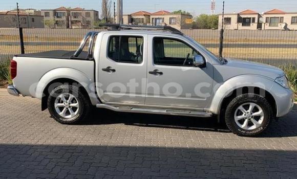 اشتري مستعمل Nissan Navara Other سيارة في Butha–Buthe في Thaba-Tseka اشتري مستعمل Nissan Navara Other سيارة في Butha–Buthe في Thaba-Tseka