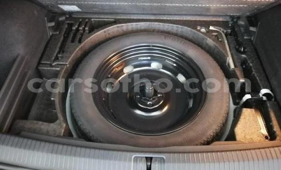 Acheter Occasion Voiture Volkswagen Touareg Blanc à Hlotse, Leribe Acheter Occasion Voiture Volkswagen Touareg Blanc à Hlotse, Leribe