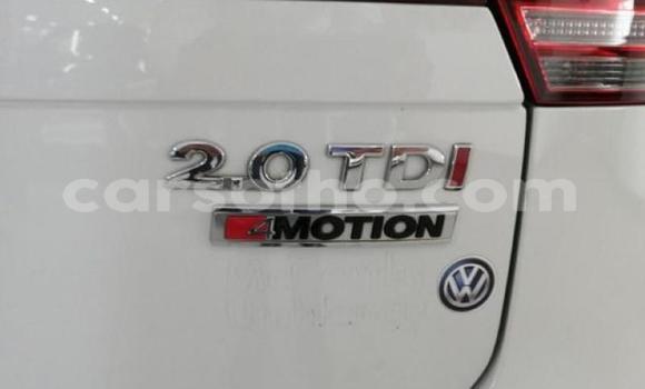 Acheter Occasion Voiture Volkswagen Touareg Blanc à Hlotse, Leribe Acheter Occasion Voiture Volkswagen Touareg Blanc à Hlotse, Leribe