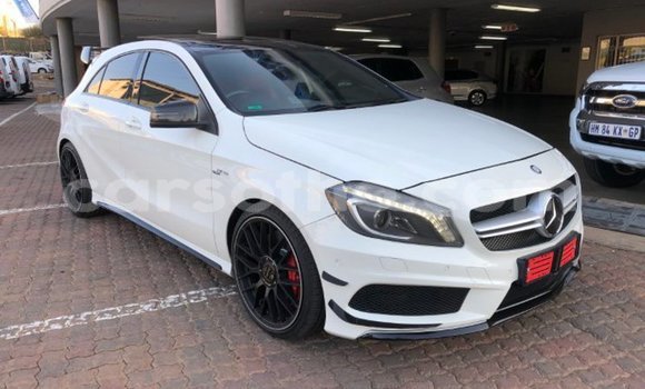 Buy Used Mercedes-Benz A-klasse AMG Other Car in Butha–Buthe in Thaba-Tseka Buy Used Mercedes-Benz A-klasse AMG Other Car in Butha–Buthe in Thaba-Tseka