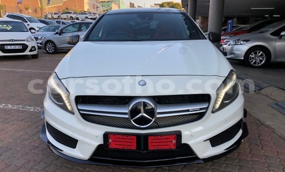 Buy Used Mercedes-Benz A-klasse AMG Other Car in Butha–Buthe in Thaba-Tseka Buy Used Mercedes-Benz A-klasse AMG Other Car in Butha–Buthe in Thaba-Tseka