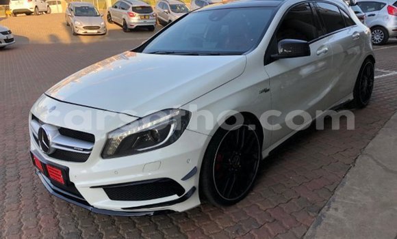 Buy Used Mercedes-Benz A-klasse AMG Other Car in Butha–Buthe in Thaba-Tseka Buy Used Mercedes-Benz A-klasse AMG Other Car in Butha–Buthe in Thaba-Tseka