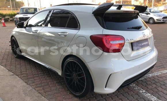 Buy Used Mercedes-Benz A-klasse AMG Other Car in Butha–Buthe in Thaba-Tseka Buy Used Mercedes-Benz A-klasse AMG Other Car in Butha–Buthe in Thaba-Tseka