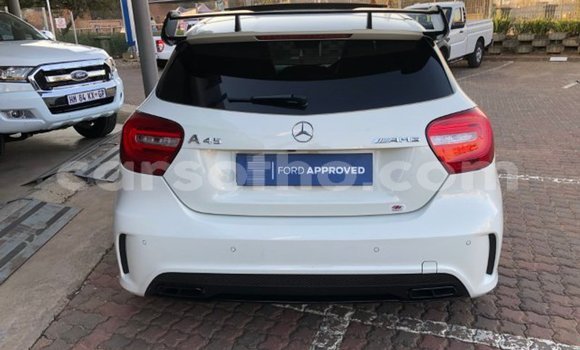Buy Used Mercedes-Benz A-klasse AMG Other Car in Butha–Buthe in Thaba-Tseka Buy Used Mercedes-Benz A-klasse AMG Other Car in Butha–Buthe in Thaba-Tseka