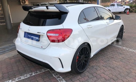 Buy Used Mercedes-Benz A-klasse AMG Other Car in Butha–Buthe in Thaba-Tseka Buy Used Mercedes-Benz A-klasse AMG Other Car in Butha–Buthe in Thaba-Tseka