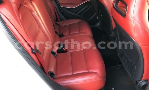 Buy Used Mercedes-Benz A-klasse AMG Other Car in Butha–Buthe in Thaba-Tseka Buy Used Mercedes-Benz A-klasse AMG Other Car in Butha–Buthe in Thaba-Tseka
