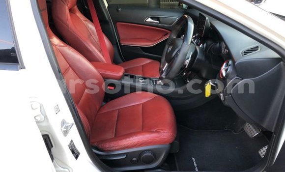 Buy Used Mercedes-Benz A-klasse AMG Other Car in Butha–Buthe in Thaba-Tseka Buy Used Mercedes-Benz A-klasse AMG Other Car in Butha–Buthe in Thaba-Tseka