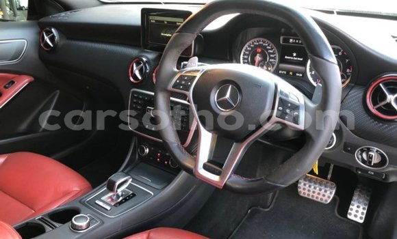 Buy Used Mercedes-Benz A-klasse AMG Other Car in Butha–Buthe in Thaba-Tseka Buy Used Mercedes-Benz A-klasse AMG Other Car in Butha–Buthe in Thaba-Tseka
