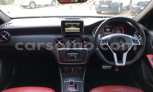 Buy Used Mercedes-Benz A-klasse AMG Other Car in Butha–Buthe in Thaba-Tseka Buy Used Mercedes-Benz A-klasse AMG Other Car in Butha–Buthe in Thaba-Tseka