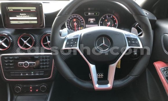 Buy Used Mercedes-Benz A-klasse AMG Other Car in Butha–Buthe in Thaba-Tseka Buy Used Mercedes-Benz A-klasse AMG Other Car in Butha–Buthe in Thaba-Tseka