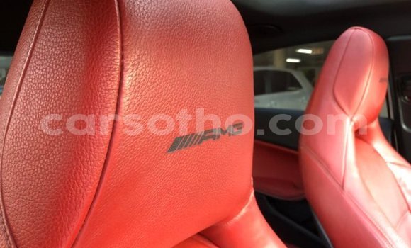 Buy Used Mercedes-Benz A-klasse AMG Other Car in Butha–Buthe in Thaba-Tseka Buy Used Mercedes-Benz A-klasse AMG Other Car in Butha–Buthe in Thaba-Tseka