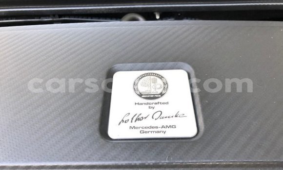 Buy Used Mercedes-Benz A-klasse AMG Other Car in Butha–Buthe in Thaba-Tseka Buy Used Mercedes-Benz A-klasse AMG Other Car in Butha–Buthe in Thaba-Tseka