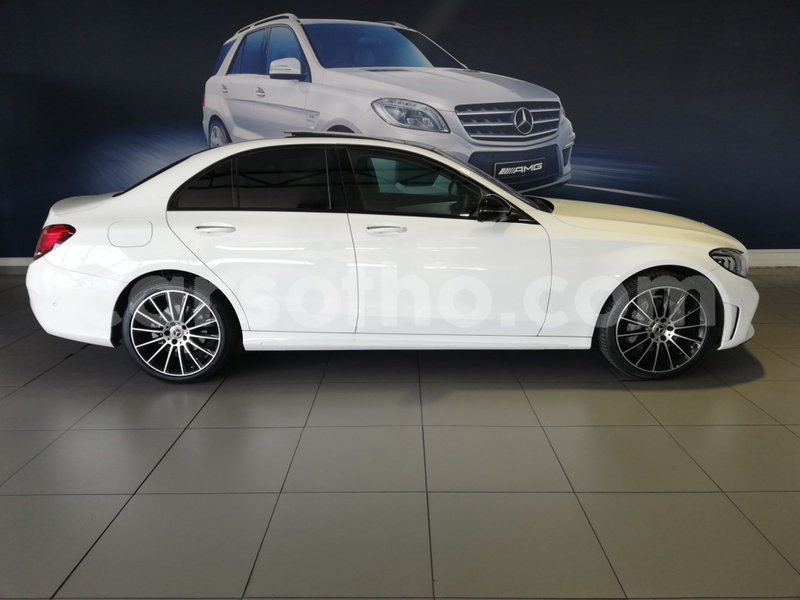 Big with watermark mercedes benz c klasse amg butha buthe butha buthe 11701