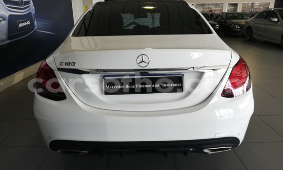 اشتري مستعمل Mercedes-Benz C-klasse AMG White سيارة في Butha Buthe في Butha-Buthe اشتري مستعمل Mercedes-Benz C-klasse AMG White سيارة في Butha Buthe في Butha-Buthe