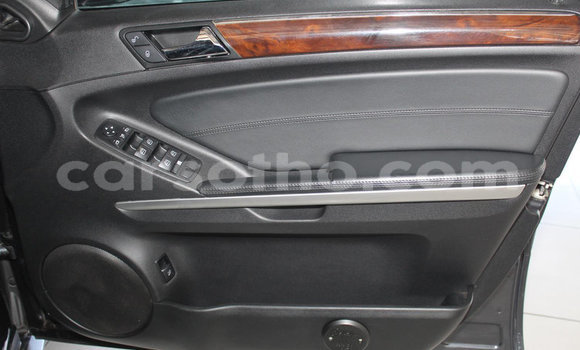 اشتري مستعمل Mercedes-Benz ML–Class Other سيارة في Butha–Buthe في Thaba-Tseka اشتري مستعمل Mercedes-Benz ML–Class Other سيارة في Butha–Buthe في Thaba-Tseka