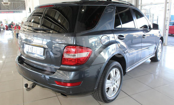 اشتري مستعمل Mercedes-Benz ML–Class Other سيارة في Butha–Buthe في Thaba-Tseka اشتري مستعمل Mercedes-Benz ML–Class Other سيارة في Butha–Buthe في Thaba-Tseka