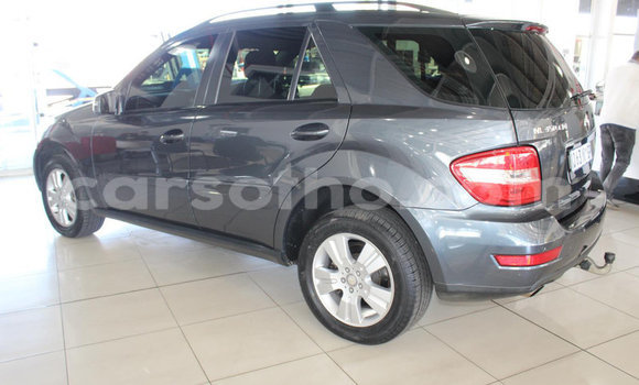 اشتري مستعمل Mercedes-Benz ML–Class Other سيارة في Butha–Buthe في Thaba-Tseka اشتري مستعمل Mercedes-Benz ML–Class Other سيارة في Butha–Buthe في Thaba-Tseka