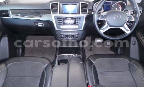 اشتري مستعمل Mercedes-Benz ML–Class White سيارة في Butha–Buthe في Thaba-Tseka اشتري مستعمل Mercedes-Benz ML–Class White سيارة في Butha–Buthe في Thaba-Tseka