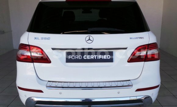 اشتري مستعمل Mercedes-Benz ML–Class White سيارة في Butha–Buthe في Thaba-Tseka اشتري مستعمل Mercedes-Benz ML–Class White سيارة في Butha–Buthe في Thaba-Tseka