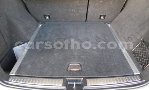 اشتري مستعمل Mercedes-Benz ML–Class White سيارة في Butha–Buthe في Thaba-Tseka اشتري مستعمل Mercedes-Benz ML–Class White سيارة في Butha–Buthe في Thaba-Tseka